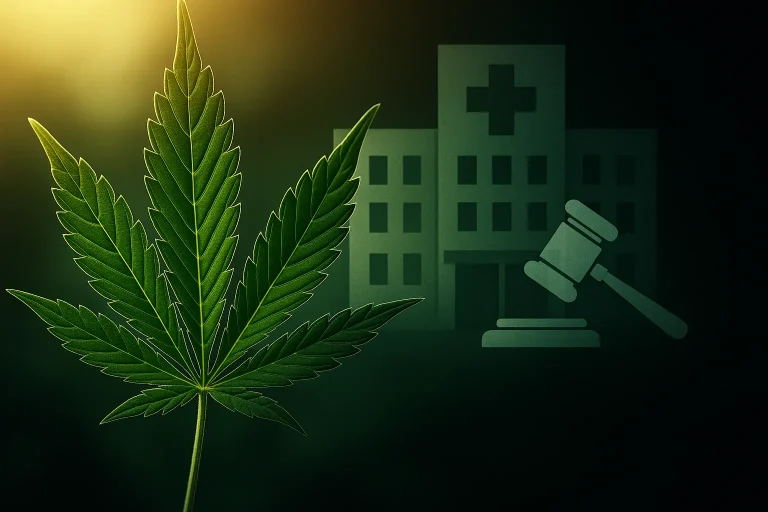Medical Cannabis Spain Eligibility, Access & 2025 Law Updates