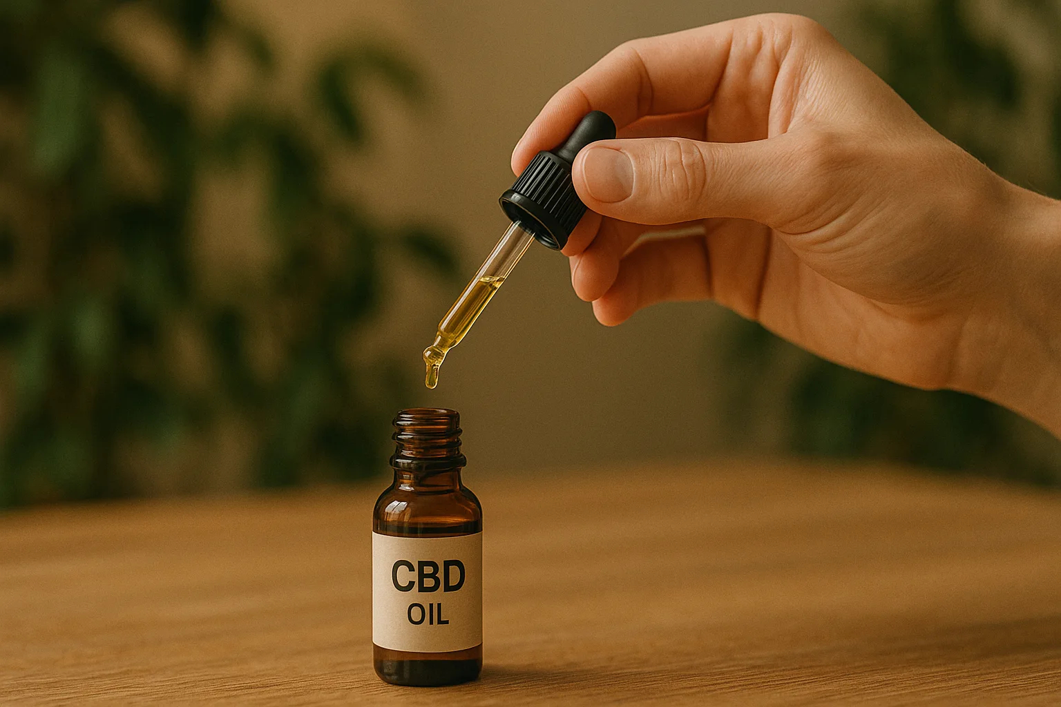 Microdosagem de Cannabis para Stress e Mindfulness