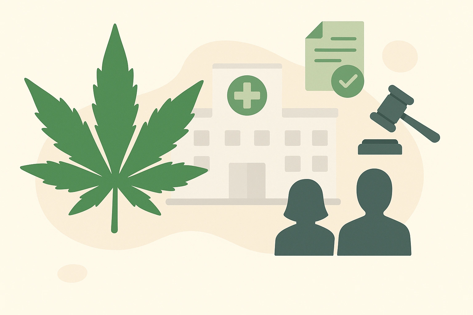 Who Qualifies for Medical Cannabis in Spain