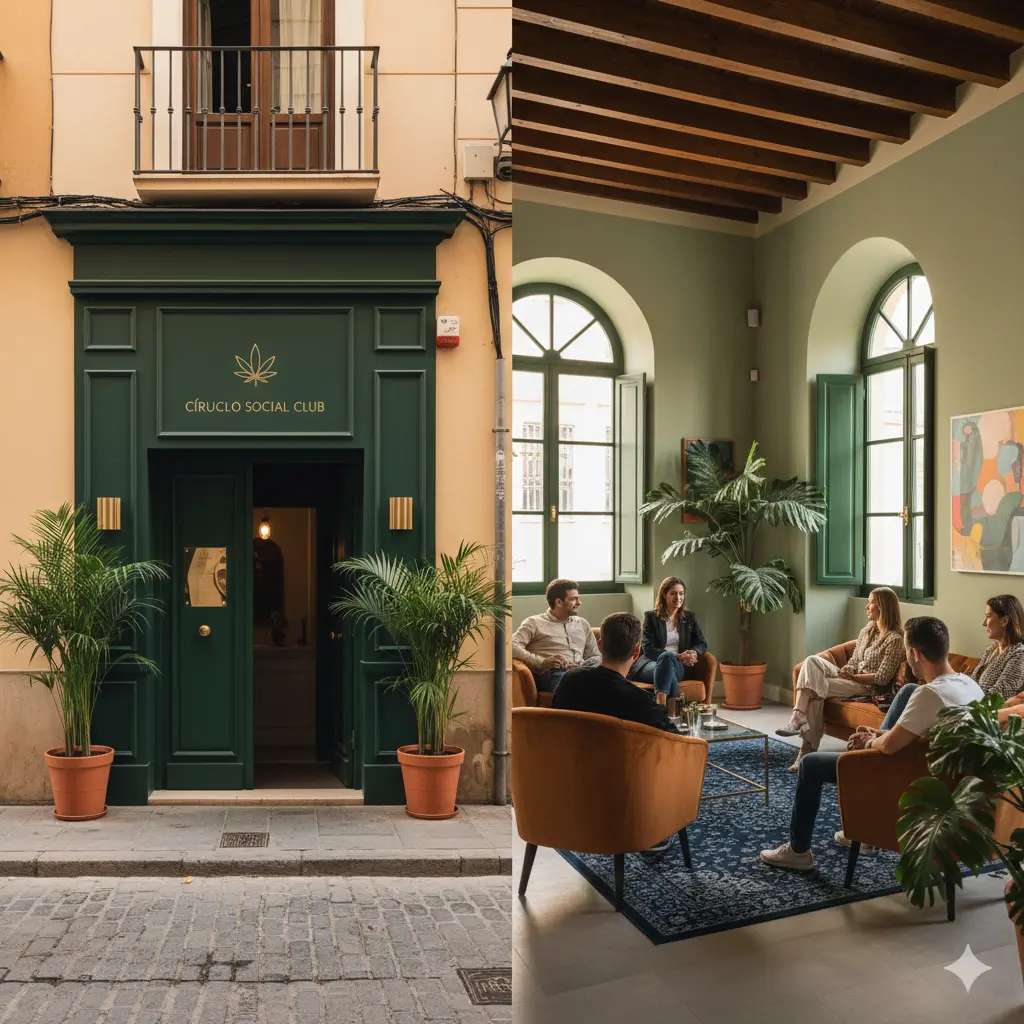 Valencia & Weed Laws – Is It Legal to Smoke